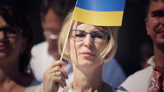 Богуцкая: прекрасная путинская денацификация сработала