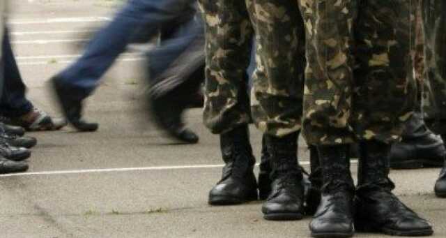 В Украине от мобилизации освободили часть студентов и преподавателей