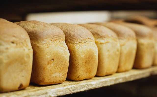 В Николаеве будут бесплатно раздавать хлеб нуждающимся