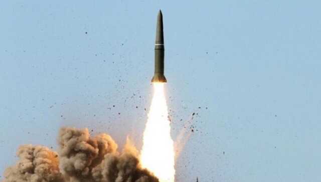 Оккупанты нанесли ракетный удар по городу Александрия в Кировоградской области