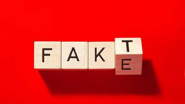 Украинцы очень хорошо распознают фейки и доверяют официальным источникам: результаты опроса