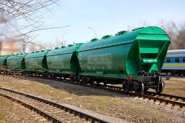 В Черниговской области арестовали белорусские минудобрения стоимостью свыше 10 млн гривен