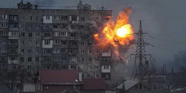 CNN: в США ожидают, что война в Украине продлится до конца этого года