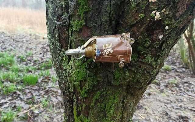 Оккупанты оставили в Киевской области массу смертельных "сюрпризов", - МВД