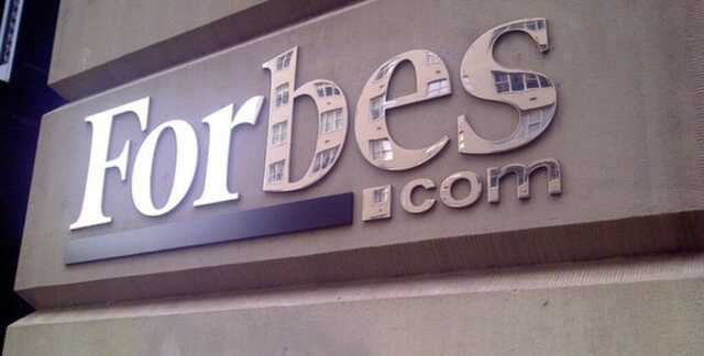 Миллиардеры из РФ просят журнал Forbes не называть их "российскими" бизнесменами