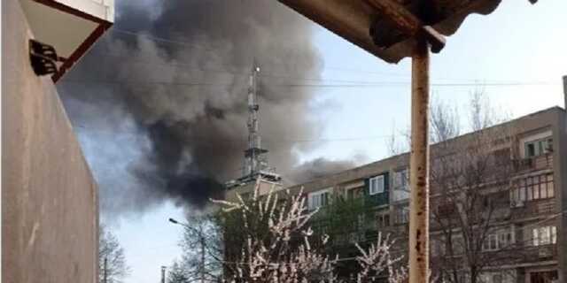 Северодонецк почти на 70% разрушен, — глава ВГА Стрюк