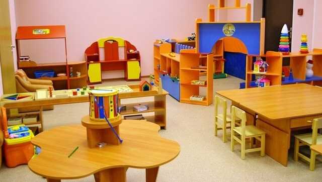 В детском садике в Казани провели утренник в поддержку войны против Украины