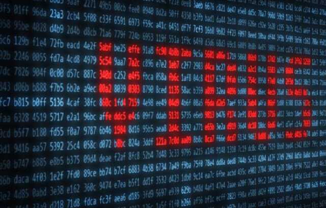 Россияне рассылают компьютерные вирусы от имени СБУ