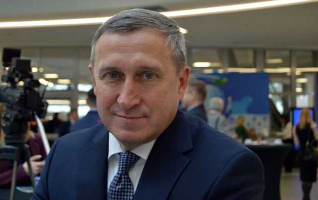 “Путінфляція”. Посол України назвав зростання цін у Європі платою за свободу