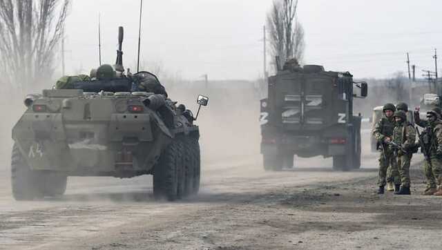 Дожди закончатся и начнется: Гайдай сказал, когда войска РФ будут наступать на Донбассе