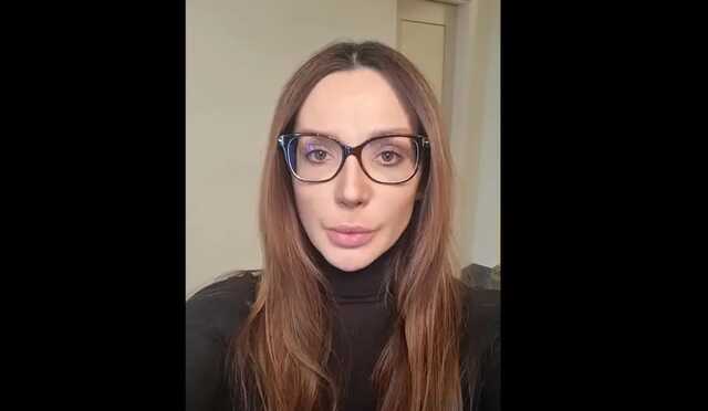 Марченко уже нашла, на кого можно обменять Медведчука. Это не россияне