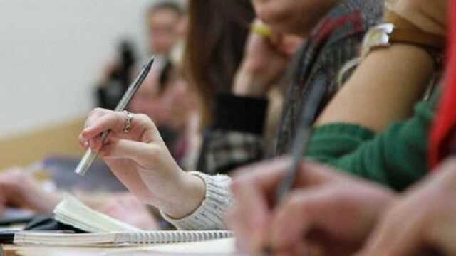 Шкарлет: Украинские абитуриенты смогут сдать ВНО-2022 в Европе