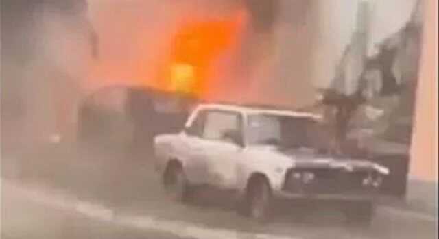 "Блогери в паніці": ТікТок-війська Кадирова знімали нову "постановку" в Україні, але прилетіла "відповідь"