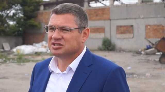 Оккупанты разграбили дом мэра Алешек на Херсонщине: вывозили все на авто