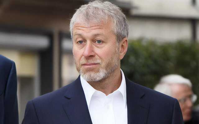 Франция заморозила "королевское" имение Абрамовича за 250 млн долларов – Forbes