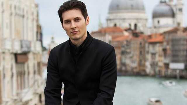 Дуров и несколько других миллиардеров попросили Forbes не ассоциировать их с РФ