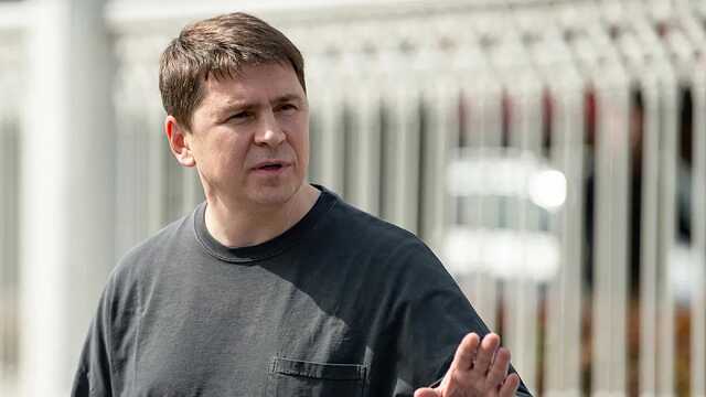 В Офисе президента раскритиковали Европу за медленные поставки оружия