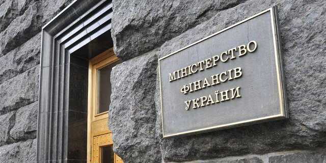 Минфин допускает потерю до 50% ВВП из-за войны РФ против Украины