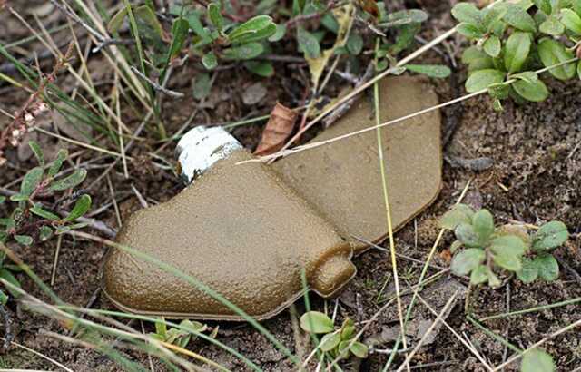 У Тростянці через залишені росіянами міни і розтяжки загинули вже 5 дітей