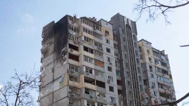 В Киеве утром слышали взрывы: в КГГА объяснили, в чем причина