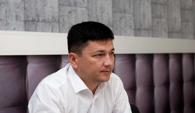 Боевики ОРДЛО устроили перестрелку с россиянами в Новой Каховке, - Ким