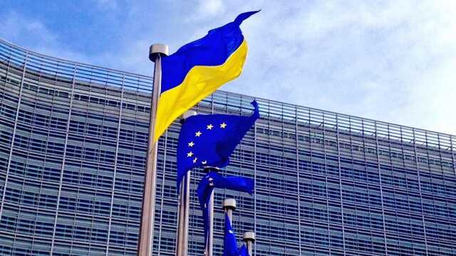 ЕС выделил Украине еще 50 млн евро на гуманитарную помощь