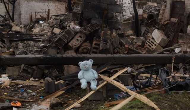 На Херсонщине оккупанты расстреляли убегающих детей: один ребенок погиб