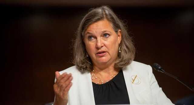 США могут признать преступления России в Украине геноцидом — Нуланд