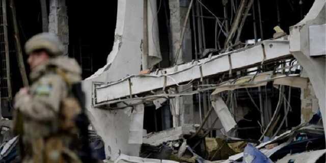 Оккупанты обстреляли Днепропетровскую область: есть погибший