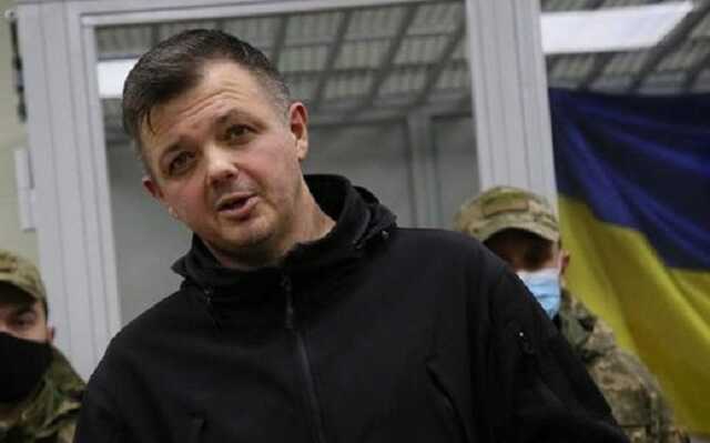 Семенченко: надеюсь, что в Мариуполе не будет второго Иловайска