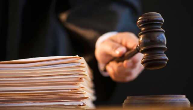 Справу нікопольського положенця від злодія в законі "Умки" скерували до суду