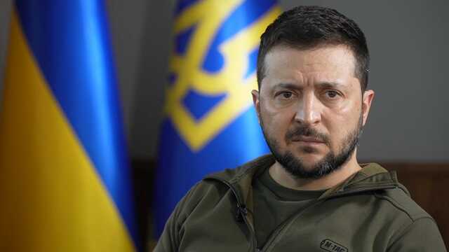 Россияне готовятся уничтожить весь Донбасс, как это сделали с Мариуполем, – Зеленский