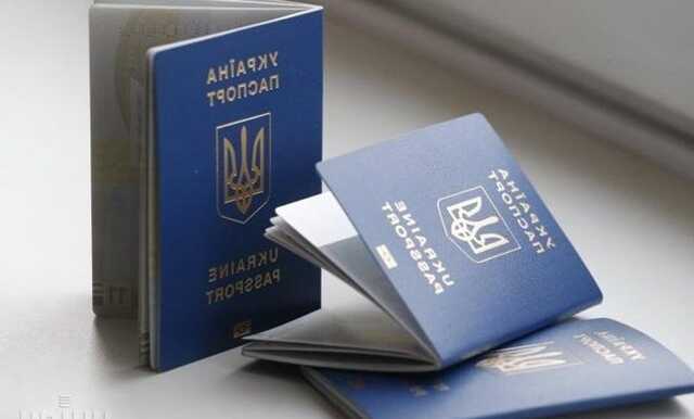 Для пересечения границы со странами ЕС необходимо иметь загранпаспорт, - Укрзализныця