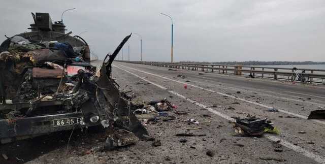 Враг без успеха пытается двигаться на Херсонщине: ВСУ уничтожили разведгруппу