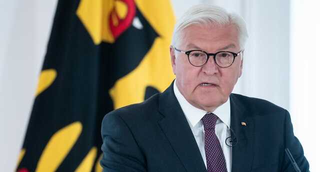 Формального предложения не было, – Умланд об "оскорблении" Штайнмайера из-за отклонения визита