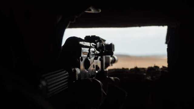 Россия все еще пытается выйти на границы Херсонщины, обстреливает Николаев и Александровку