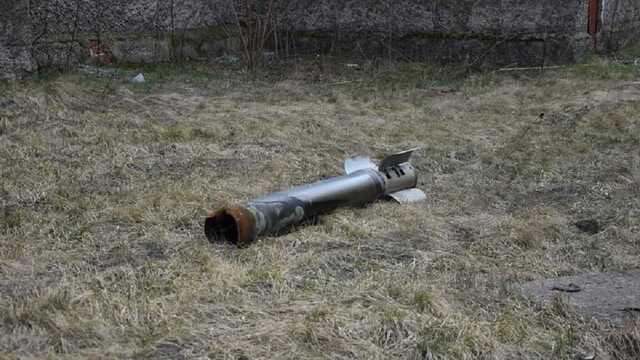 Утром оккупанты ударили по Днепропетровщине: большинство ракет сбило ПВО