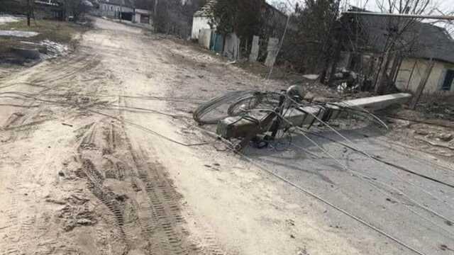 Ми вже не можемо вивозити людей з Кремінної, – голова Луганської ОВА