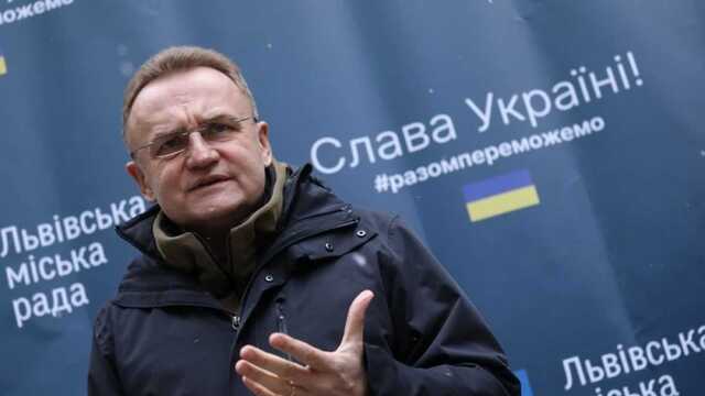 Двое раненых в довольно тяжелом состоянии, – Садовый о ракетном обстреле Львова