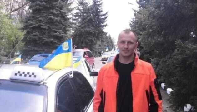 РФ морит голодом украинского политзаключенного: врач медчасти заявила, что "х*хлов нужно убивать"