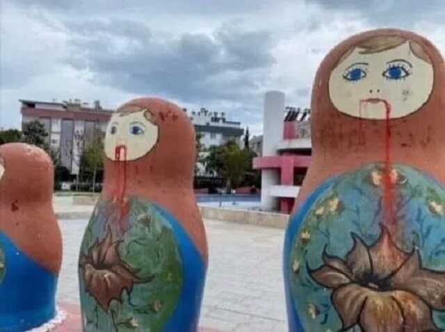 Россиянам некуда ехать на майские из-за неприязни и дороговизны: причина в войне