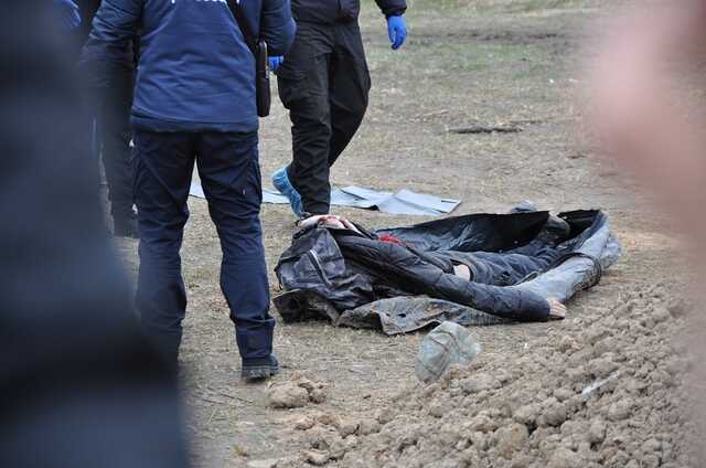 200 военным РФ сообщили о подозрении из-за зверств в Украине