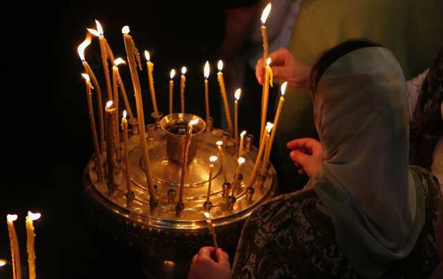 Россия анонсировала провокацию с многочисленными жертвами в церквях Украины на Пасху