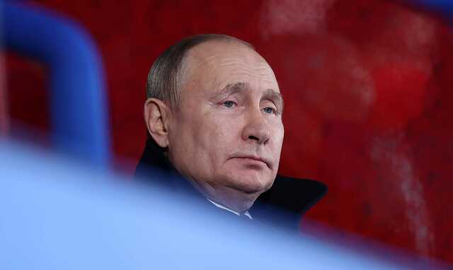 Путин загнал Россию в собственную ловушку лжи