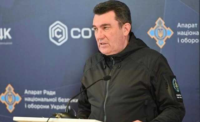 Россияне хотят "подарить" Донбасс своему фюреру уже к Пасхе, – Данилов