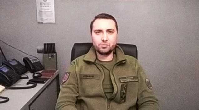 Украине нужно тяжелое вооружение, чтобы освободить территории. Крым тоже, - Буданов