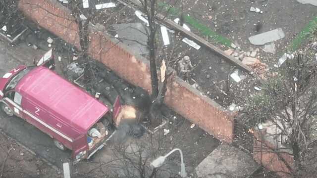 Яскрава контратака в Маріуполі: відео бою українських бійців з окупантами