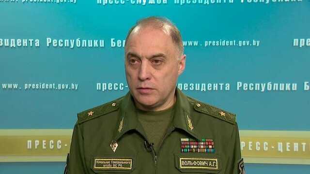 В Беларуси пригрозили Литве, Польше и Латвии "разрушениями, гибелью и взрывами"