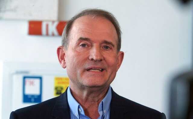 "Доверия нет": Данилов назвал главное условие и формат обмена Медведчука