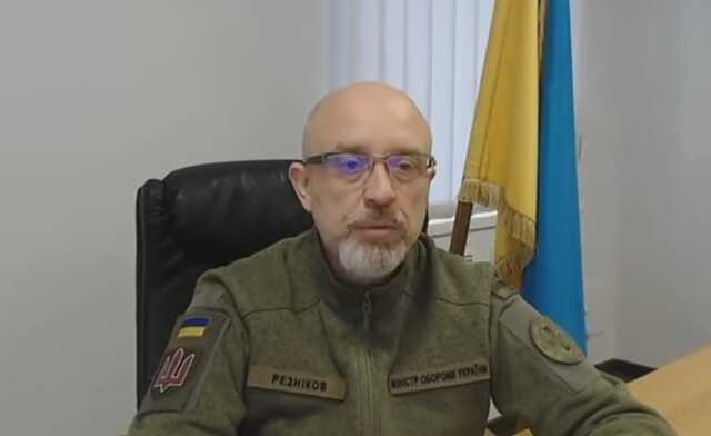 From Ukraine with NLAW: Резников предупредил россиян, что их ждет в Украине